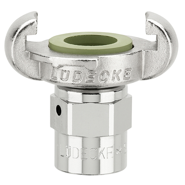 KLAUEN-SCHLAUCHKUPPLUNG DIN 3489 SLW 5/8" = 15 X 5 MM, 1.4401 KLAUEN-SCHLAUCHKUPPLUNG DIN 3489 SLW 5/8" = 15 X 5 MM, 1.4401